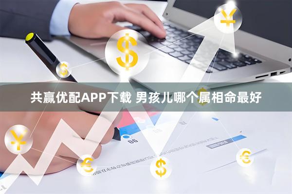 共赢优配APP下载 男孩儿哪个属相命最好
